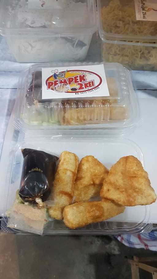 Pempek 2Kei Cilegon 1