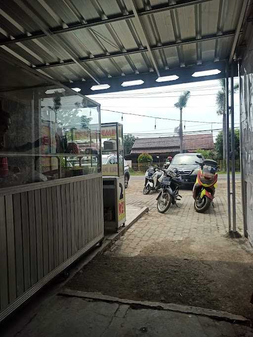 Pempek 2Kei Cilegon 6