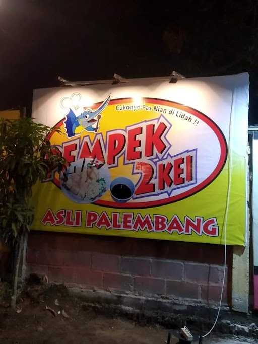 Pempek 2Kei Cilegon 5