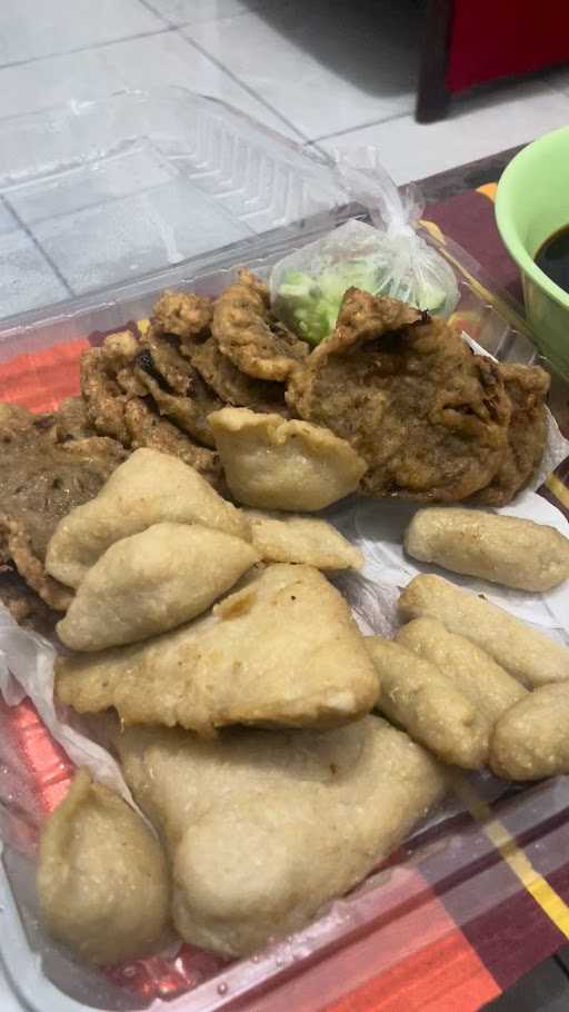 Pempek (Dapur Bik Mey) 1