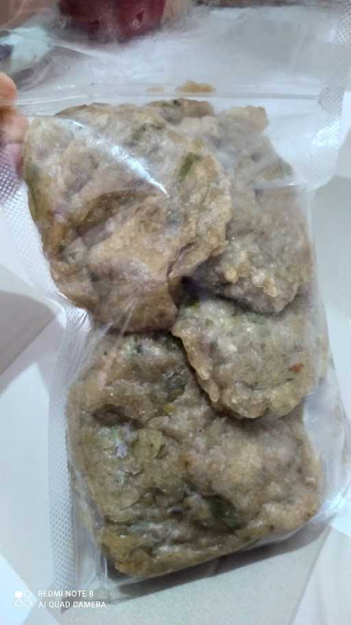 Pempek Mbakyul 7