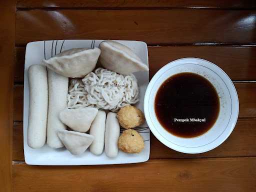 Pempek Mbakyul 2