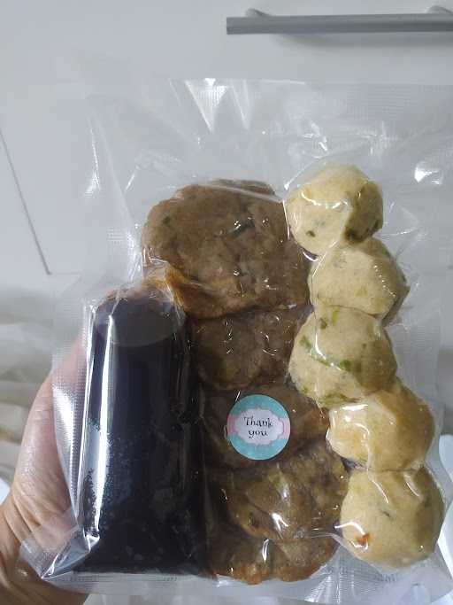 Pempek Mbakyul 5