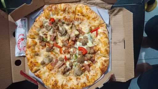 Pizza Hut Delivery - Phd Indonesia 4