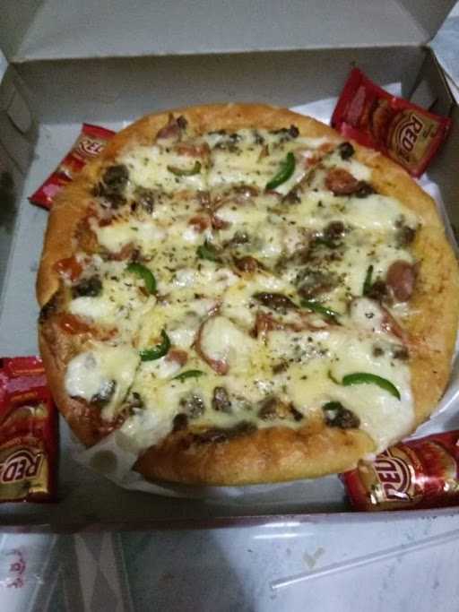 Pizza Indi 2