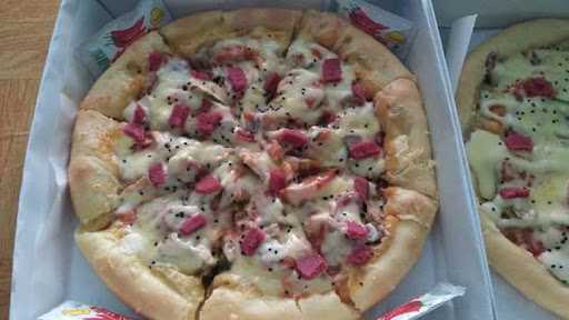 Pizza Indi 4