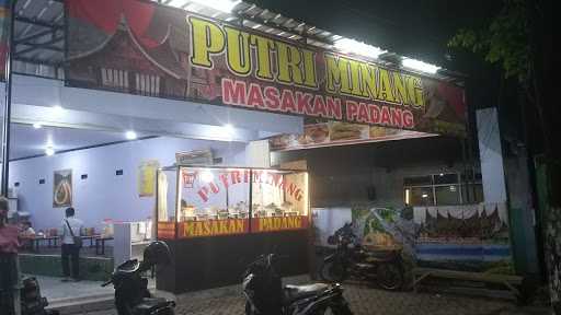 Putri Minang 2 3