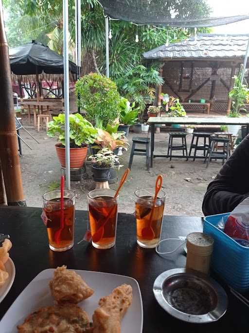 Restoran Sate Cilegon Bonakarta 7