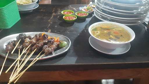 Restoran Sate Cilegon Bonakarta 1