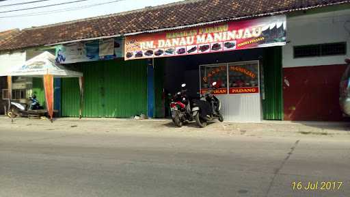 Rm Danau Maninjau 4