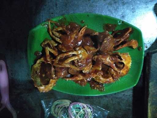 Rm Lamongan Seafood 8