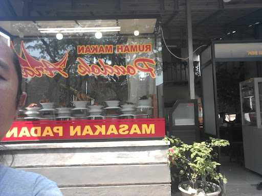 Rm .Pondok ArabiTaman 7