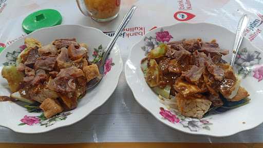 Rujak Cingur Bu Bokin 5