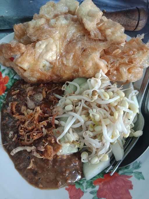 Rujak Cingur  Bu Yatno 3