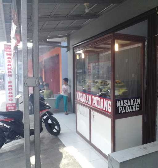 Rumah Makan Harapan Bundo 2