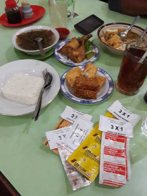 Rumah Makan Sari 8