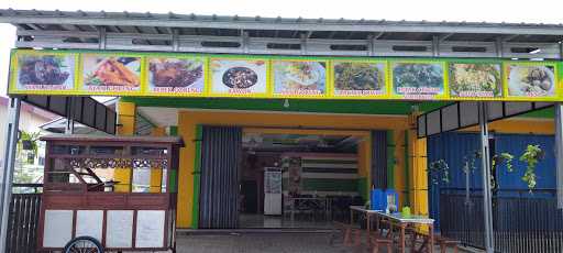 Rumah Makan Tenar 10