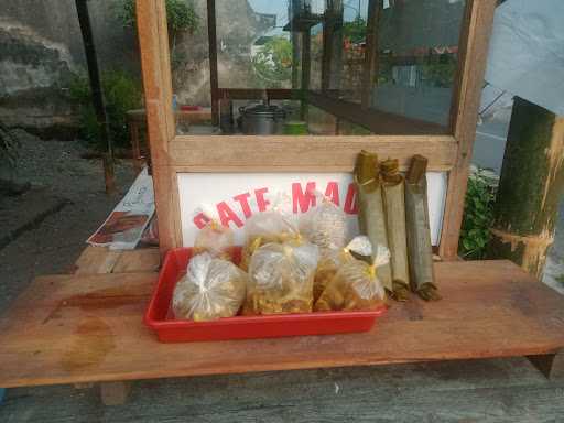 Sate Ayam Madura 3