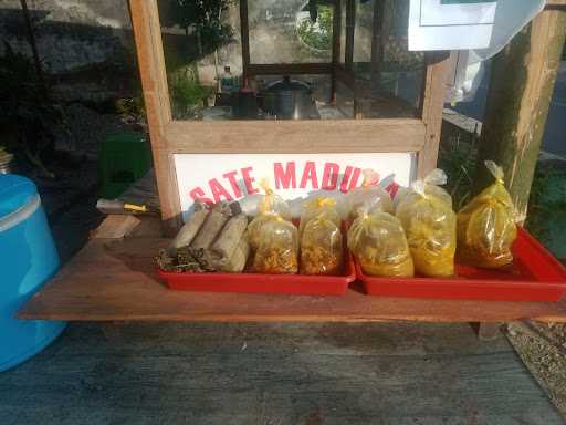 Sate Ayam Madura 2