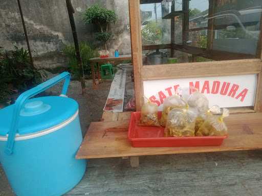 Sate Ayam Madura 7