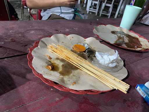 Sate Bang Jaul 1