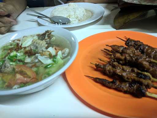 Sate Bebek Cilegon 2