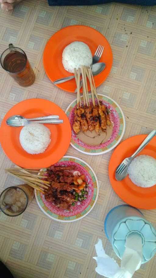 Sate Bebek Cilegon 7