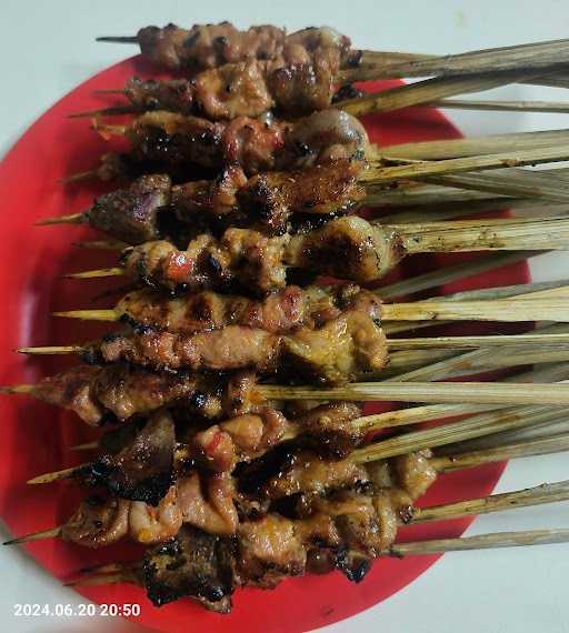 Sate Bebek Cilegon 1