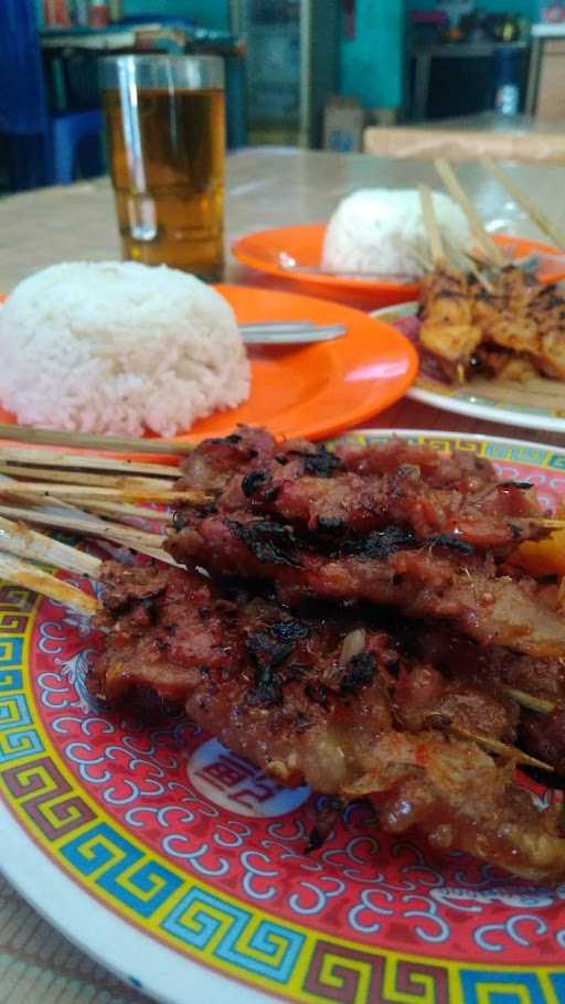 Sate Bebek Cilegon 6