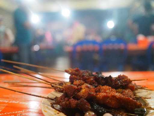 Sate Bebek Cilegon 10