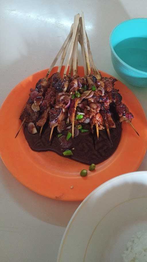 Sate Bebek Cilegon 4