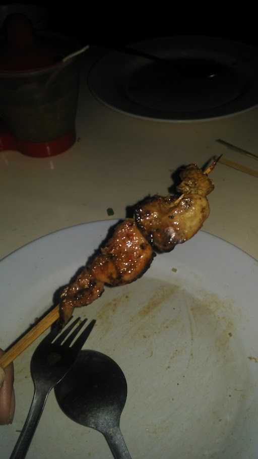 Sate Bebek Cilegon 8