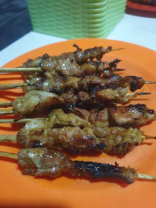 Sate Bebek Cilegon 9