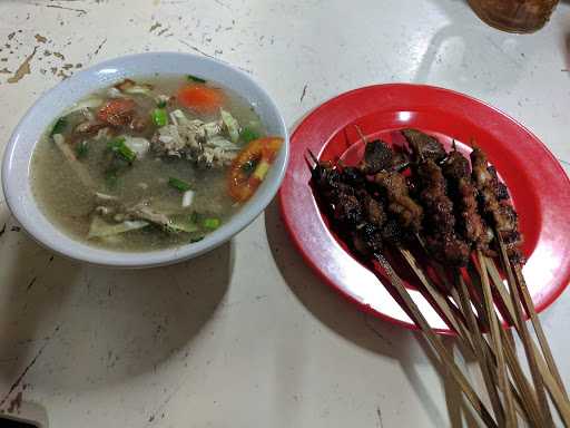 Sate Bebek Cilegon 3