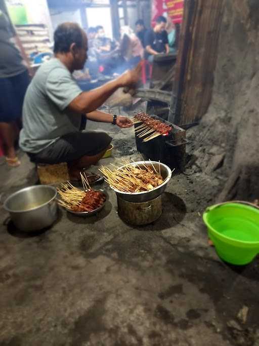 Sate Kampret 10