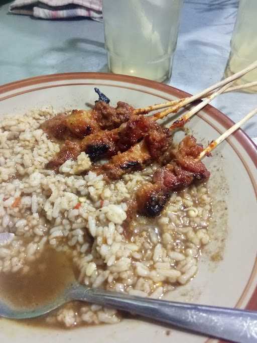 Sate Kampret 7