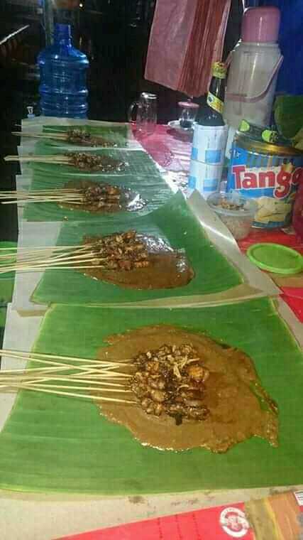 Sate Madura Jombatan 8