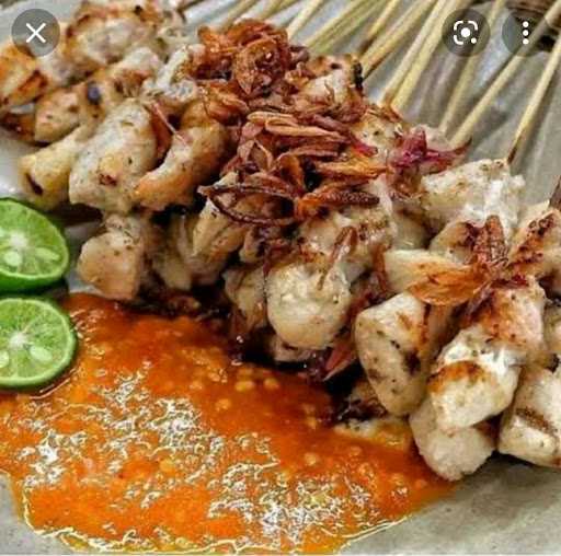 Sate Madura Jombatan 6