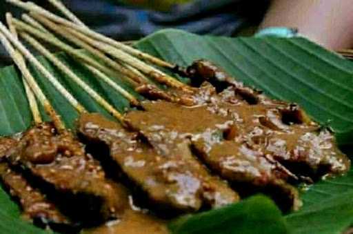 Sate Madura Jombatan 3