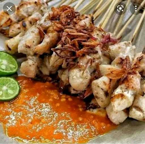 Sate Madura Jombatan 1