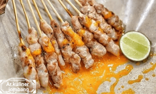 Sate Madura Kuliner Jombang 10