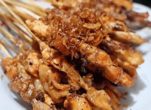 Sate Madura Kuliner Jombang 9