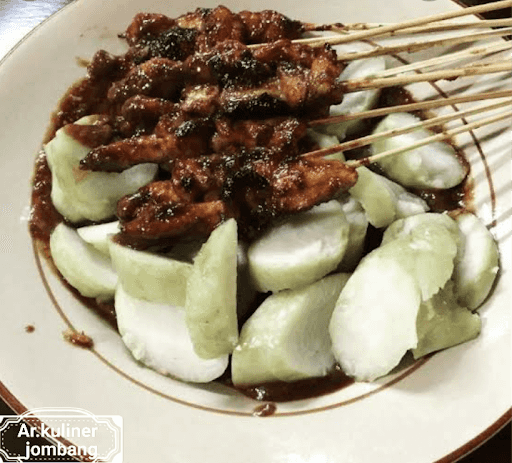 Sate Madura Kuliner Jombang 8