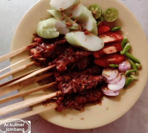 Sate Madura Kuliner Jombang 7