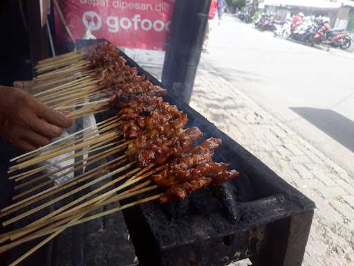 Sate Madura Kuliner Jombang 6