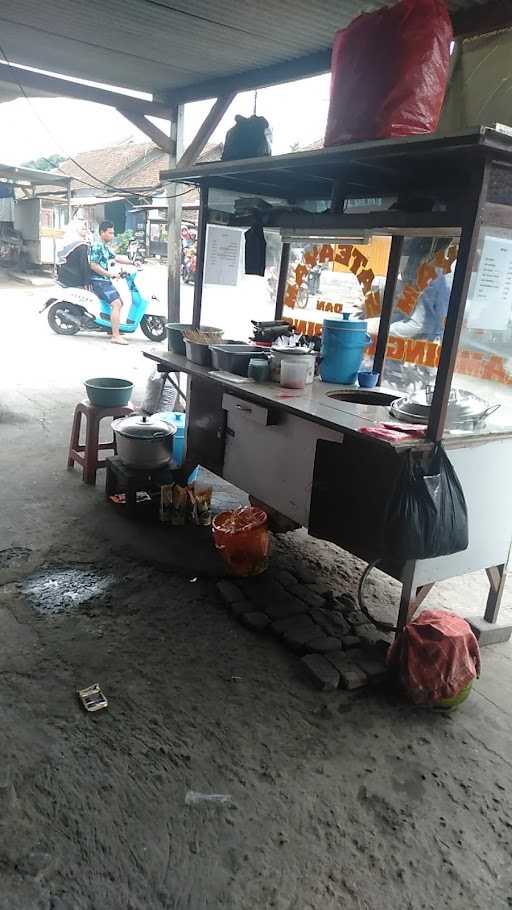 Sate Mang Ian 6