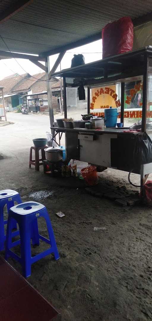 Sate Mang Ian 3