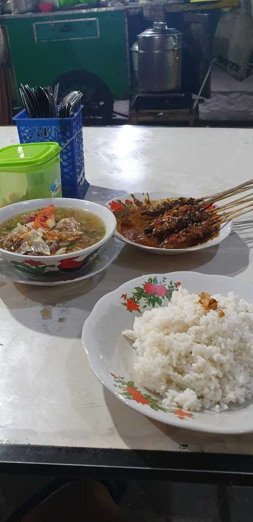 Sate Mang Jono 1