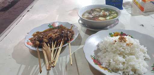 Sate Mang Jono 3