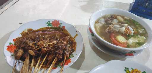 Sate Mang Jono 2